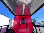 8.5X24 TA3 RED BBQ TRAILER - Quality Cargo - Image 9