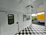 7X16 TA FOOD TRAILER - CONCESSION / VENDING - Quality Cargo - Image 9