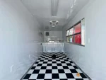 7X16 TA RED CONCESSION TRAILER - Quality Cargo - Image 10