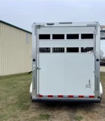 New Bumper Pull Horse Trailer - Image 2