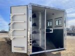 New Gooseneck Horse Trailer - Image 8