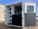New Gooseneck Horse Trailer - Image 7