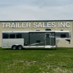 New 2025 Merhow 8312 RWSD Summit 3H w/ 12'SW Living Quarters