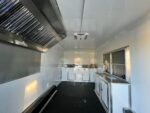 8.5X16TA RED CONCESSION TRAILER - ROCK SOLID CARGO - Image 2