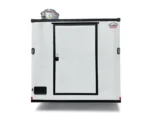 8.5X20 TA CONCESSION TRAILER - ROCK SOLID CARGO - Image 3