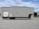 2026 PJ 102 X 30' LOW PRO FLATDECK TA GN - Image 2