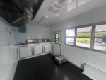 8.5x22 TA3 BBQ TRAILER - QUALITY CARGO - Image 8