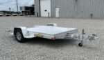 2026 Aluma 6810TILT-SA-BP - Image 2