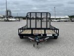 2026 PJ 77 X 10' SA 4" CHANNEL UTILITY BP - Image 7