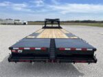 2026 PJ 102 X 30' LOW PRO FLATDECK TA GN - Image 5