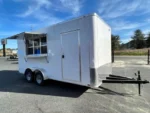 7x16 TA CONCESSION TRAILER STARTER PACKAGE - QUALITY CARGO - Image 3