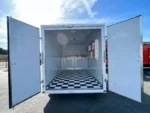 7x16 TA CONCESSION TRAILER STARTER PACKAGE - QUALITY CARGO - Image 9