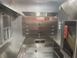 8.5x30 PREMIUM CONCESSION TRAILER W/ EQUIPMENT (#RCT-855) - Image 6