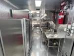 8.5x30 PREMIUM CONCESSION TRAILER W/ EQUIPMENT (#RCT-855) - Image 7