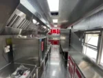 8.5x30 PREMIUM CONCESSION TRAILER W/ EQUIPMENT (#RCT-855) - Image 8
