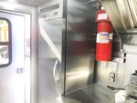 8.5x18 PREMIUM TURNKEY CONCESSION TRAILER / FOOD VENDING - (#RCT-289) - Image 7