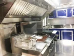 8.5x18 PREMIUM TURNKEY CONCESSION TRAILER / FOOD VENDING - (#RCT-289) - Image 8